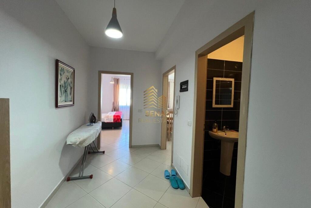 Qira, Apartament, 1+1, Astir, 50.000 Lek/Muaj