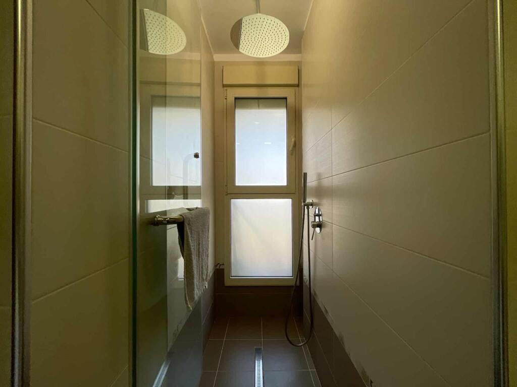 Penthouse in Vendita, Nel Complesso: “Ferrari”