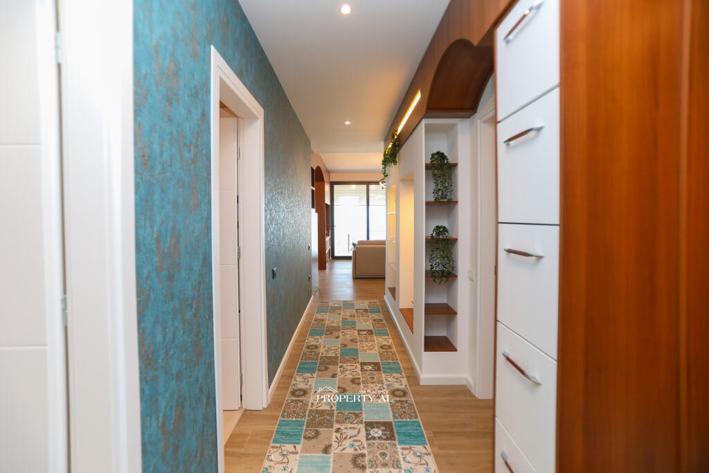 Apartament Unik Per Shitje Ne Lungomare 