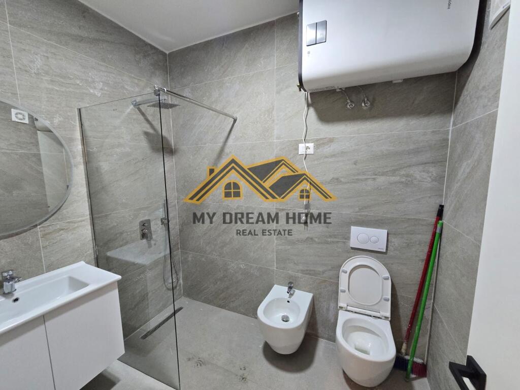 APARTAMENT 2+1 NE PLAZH DURRES, PER SHITJE!