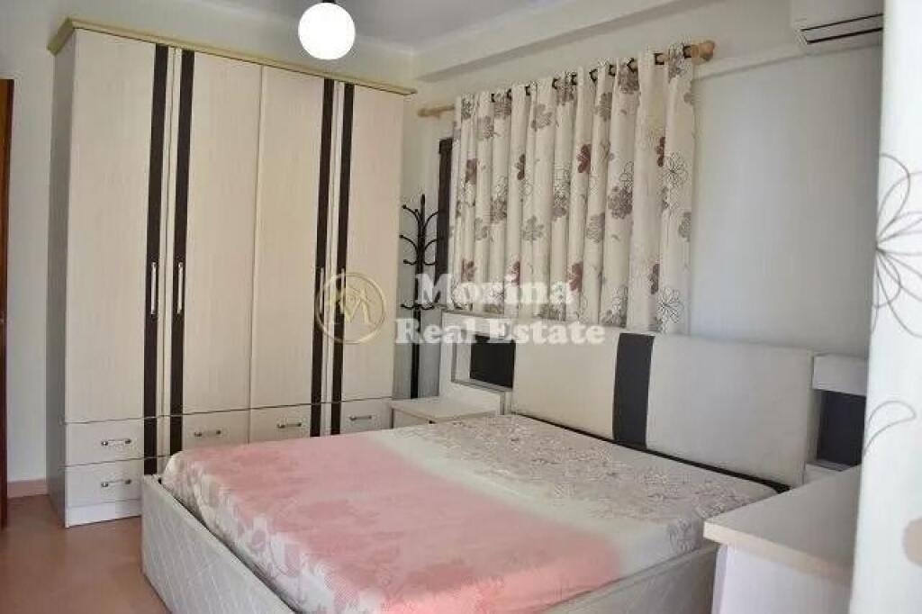 Qera, Apartament 3+1+2wc+2bllk, Rruga 5 Maji — Tek Zgara, 650 euro/muaj.