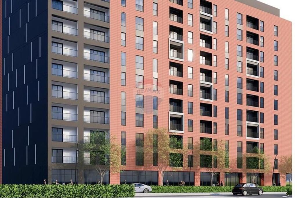 ‼️OKAZION‼️Apt 1+1 ne shitje Bulevard i RI!