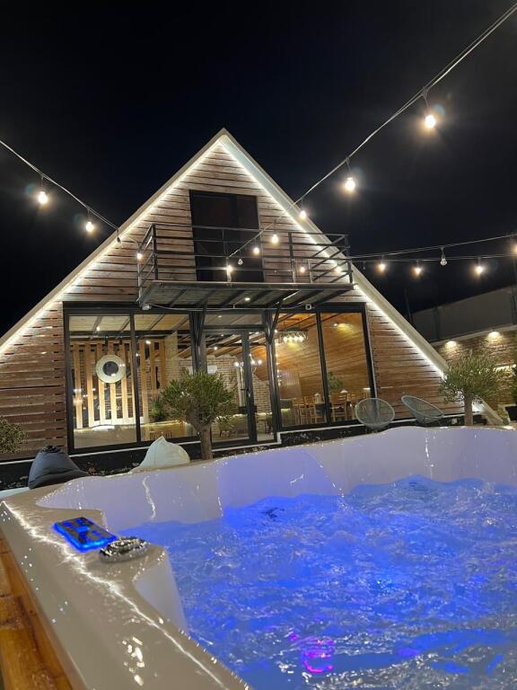 🏡 SHITET VILA ME PAMJE DETI 📍SHKALLNUR