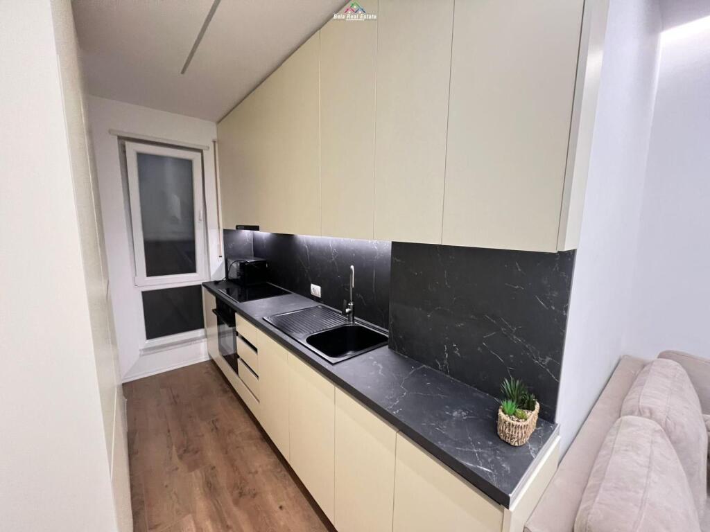 Apartament Me Qera 1+1 ne Myslym Shyr (ID B2101279) Tirane