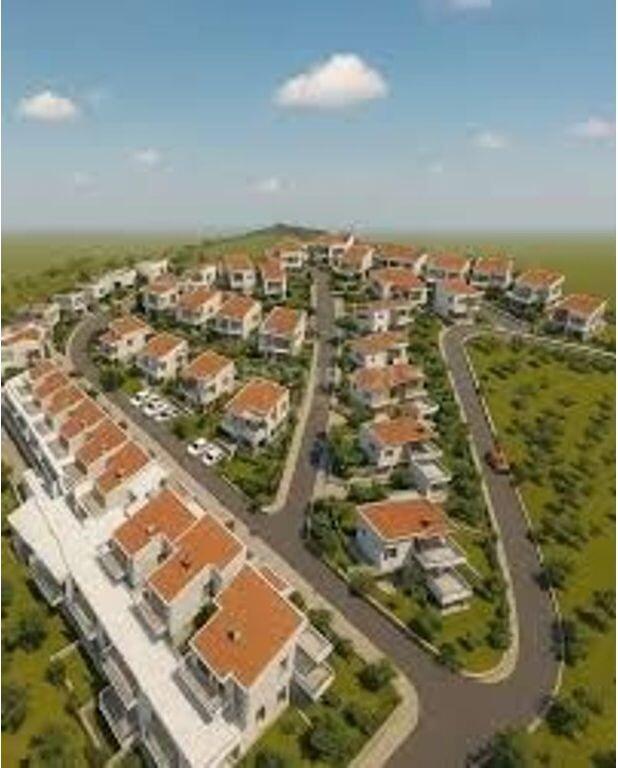 HEKLA RESIDENCE,1+1+ballkon, , Farkë e Vogël, - 132,525€ | 85.5 m² 132,525 €