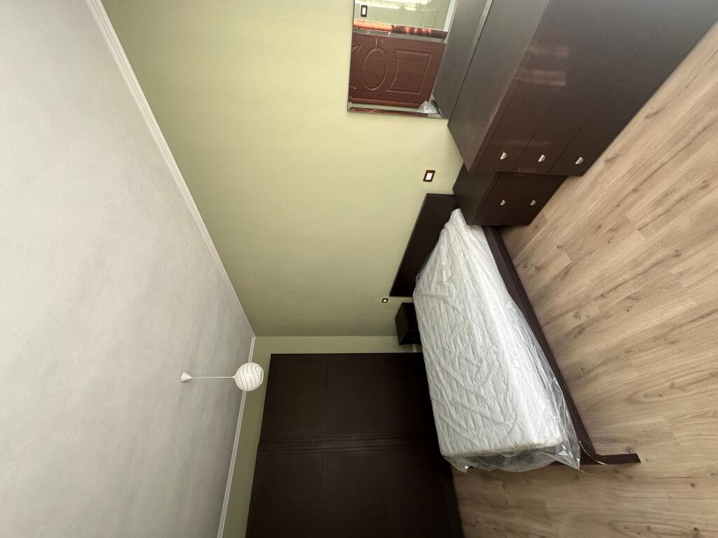 Jepet me qera shtepi private 1+1 e mobiluar tek Jordan Misja