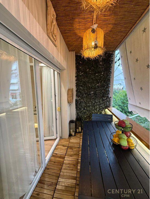 SHESIM APARTAMENT 2+1+2 PRANE KIKA 2