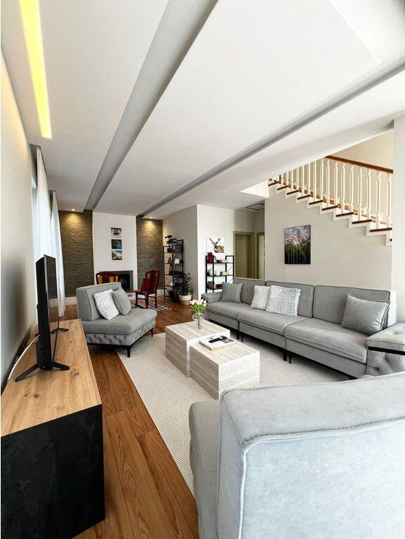 For Rent, 2-Storey Villa, Prush, Tirana