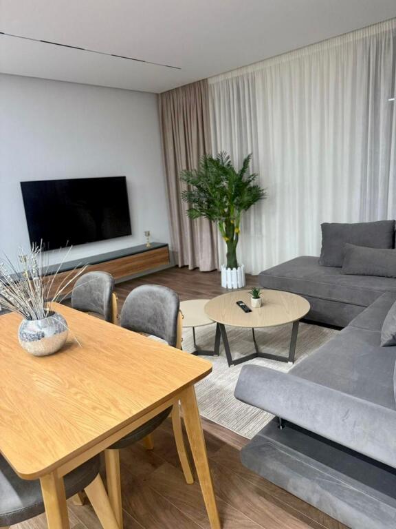 📣 QERA SUPER Apartament 2+1 📍 Rruga "Jordan Misja" ✨