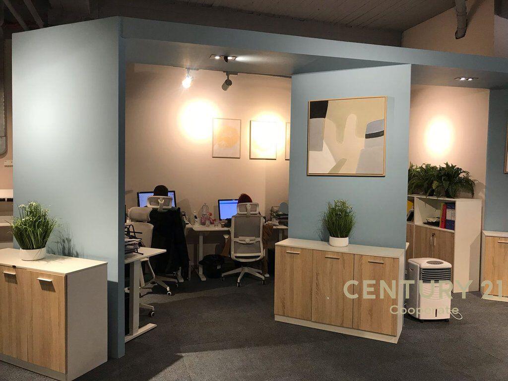 JAPIM ME QIRA ZYRËMODERNE NË KOMPLEKSIN CONDOR, TIRANË