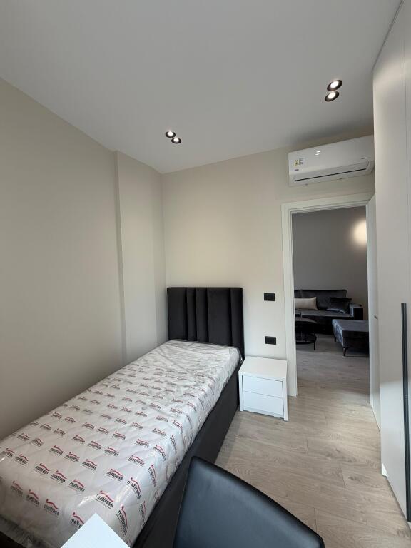 Appartamento moderno 2+1 in affitto a Ali Dem