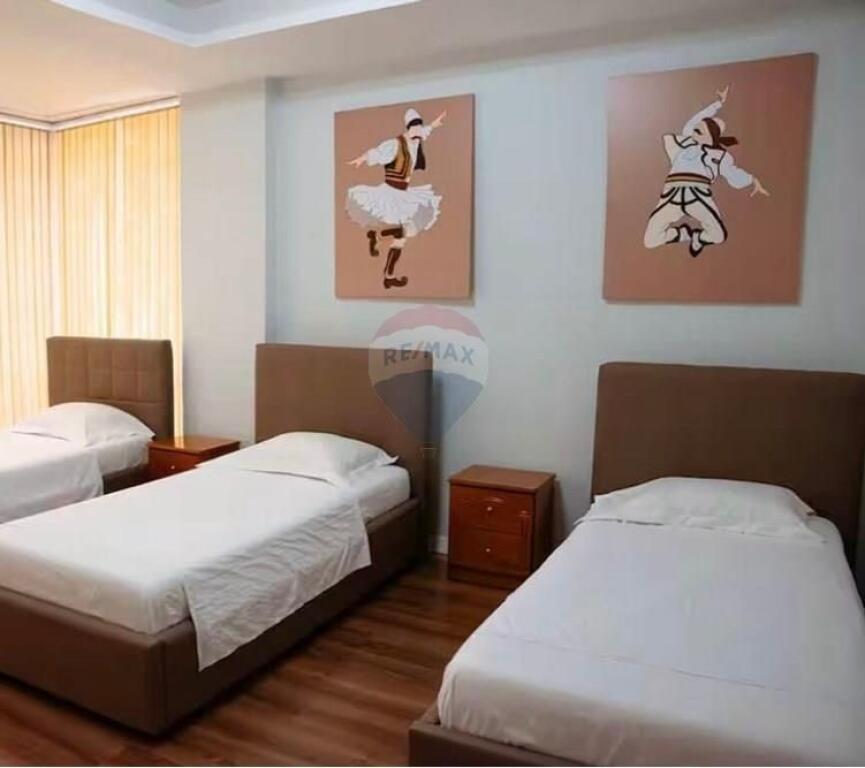 Apartament 2+1  tek Vila Gold