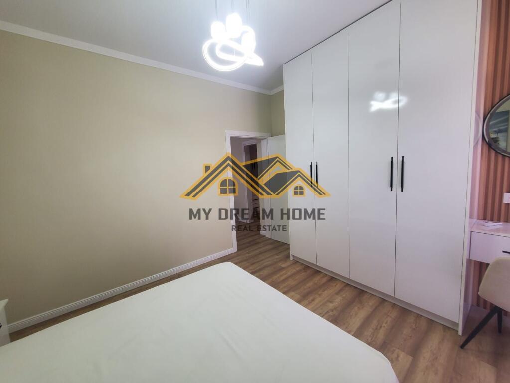 Apartment 1+1 For Sale On The Beach, Durres!