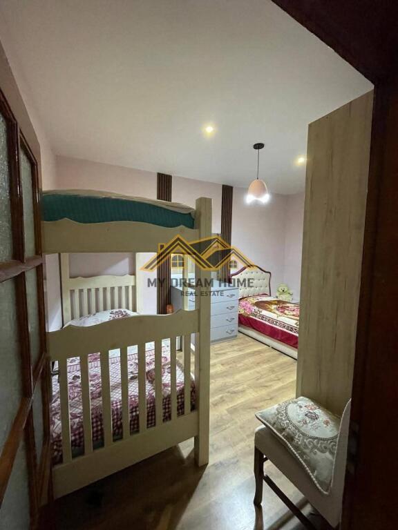 Shitet, Apartament 2+1, Ish Fabrika Bukes, Durres