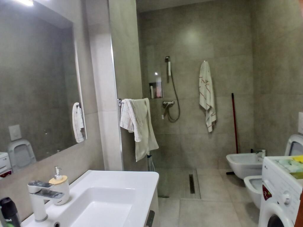 Affittasi appartamento 2+1+1 bagno +1 balcone