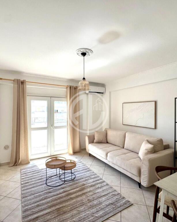 📍 Jepet me qira apartament 1+1 pamje deti –Vollga Durres