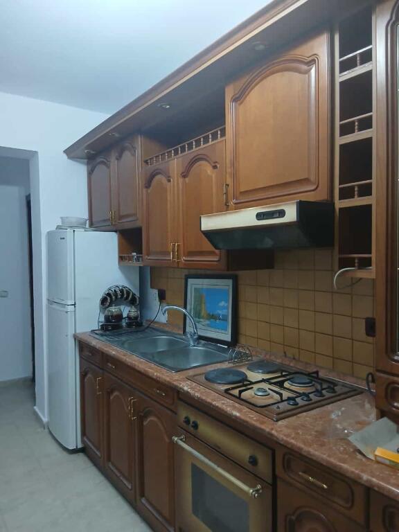 Apartament Me Qera 2+1 tek Dritan Hoxha (ID B2201589) Tirane