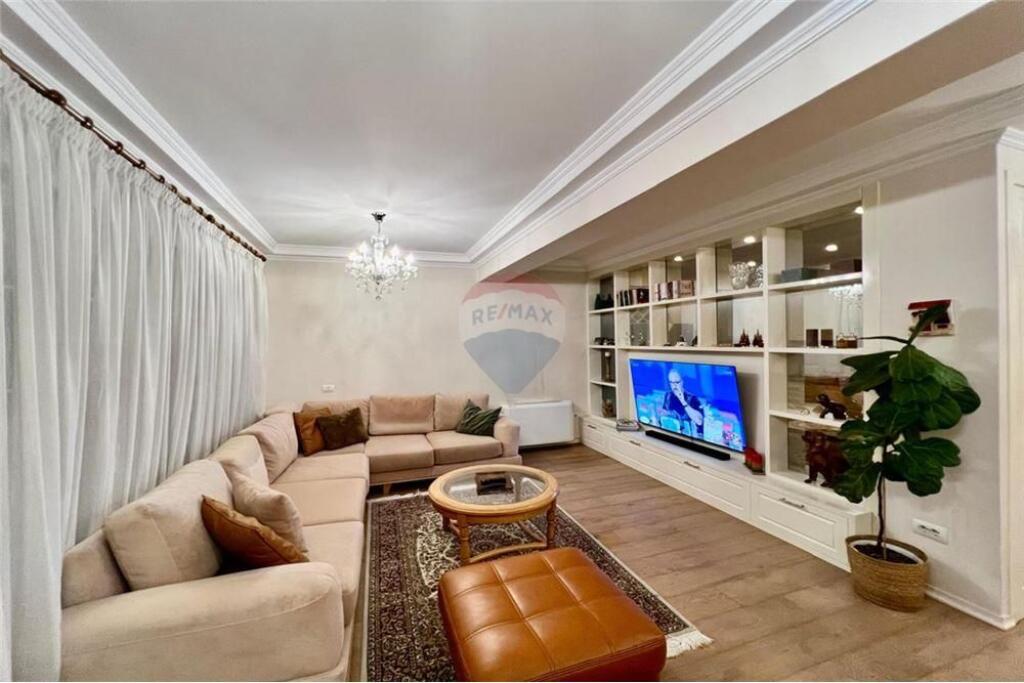 APARTMENT 2+1 FOR RENT DON BOSCO!