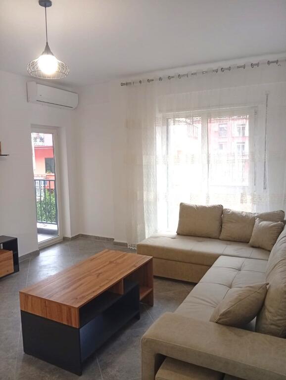 🏠 Apartment 1+1 for Rent in 5 Maji, near Concordi