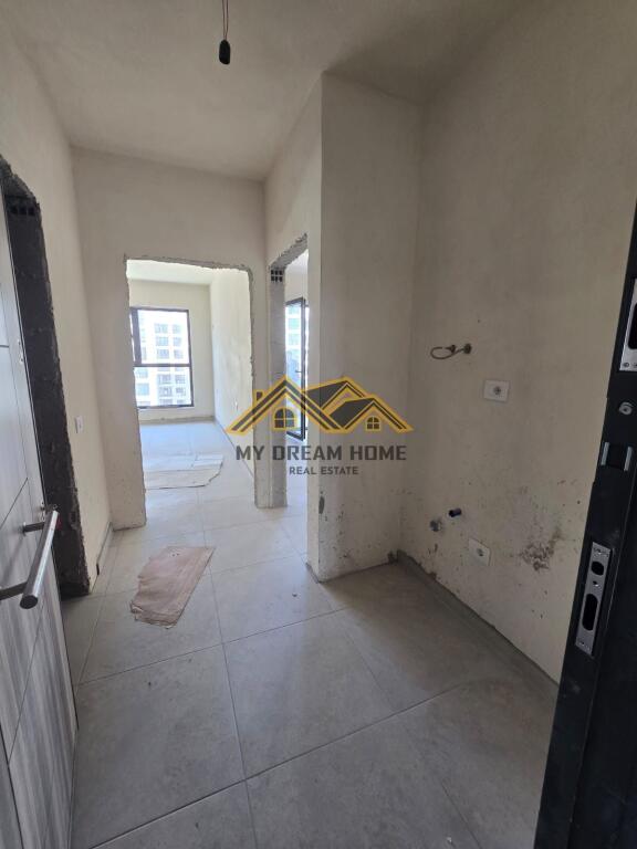 GOLEM, SELLING APARTMENT 1+1 AT LIBURNA RESIDENCE!