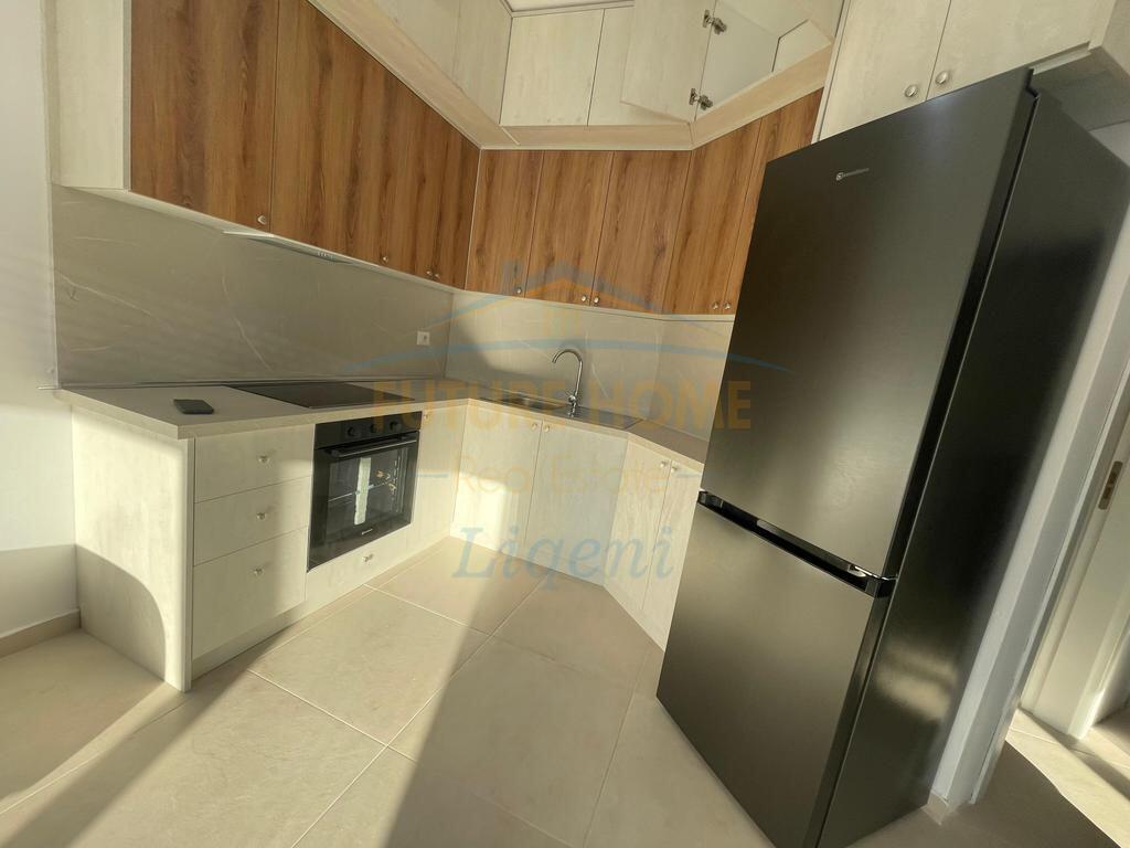 Qera, Apartament 1+1, Liqeni i Thate, Tirane.