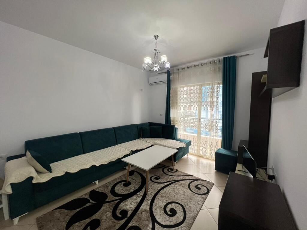 📣 QERA Apartament 1+1 📍 Prane Kompleksit Fiori Di Bosco ✨