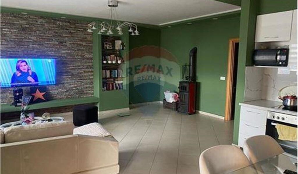 Apartament - Për Shitje - Rruga e Thesarit, Tiranë!!! (ID: 530411001-1250)