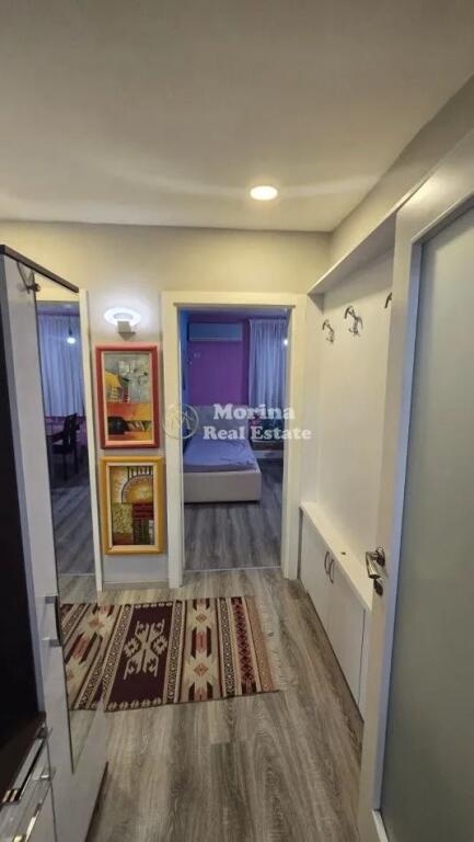Qera, Apartament 2+1, Rruga E Elbasanit, 600 euro/muaj