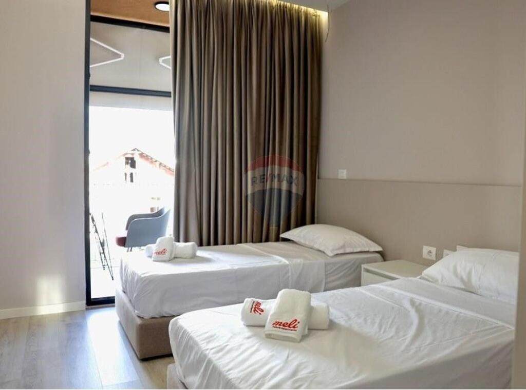 Ndërtesë - Për Qira - Rruga 5 Maji, Tiranë !!! (ID: 530201042-132)