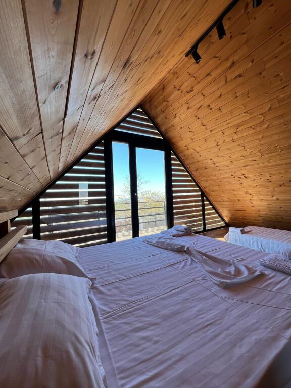 🏡 VILA ME QERA ME PAMJE DETI 📍 SHKALLNUR