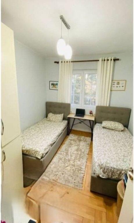 ✨ Apartament 2+1 i investuar për qira! 21 dhjetori, Rr. Kavajes 650 € /Muaj