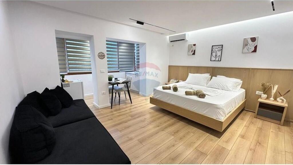 Studio apartment for rent Mine Peza !