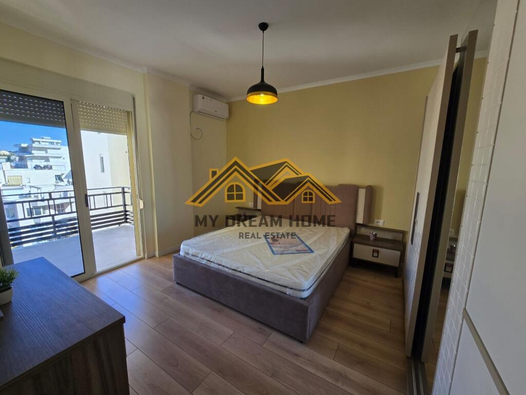 APARTAMENT 2+1 NE PLAZH DURRES, PER SHITJE!