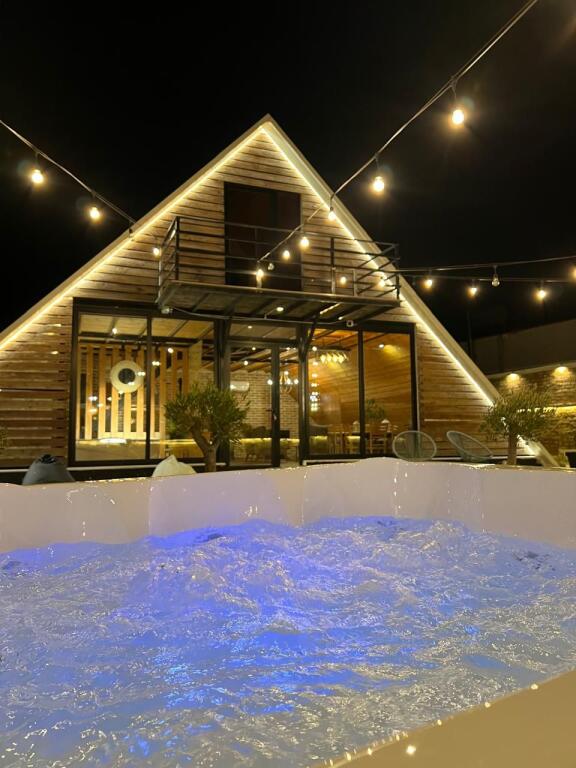 🏡 SHITET VILA ME PAMJE DETI 📍SHKALLNUR