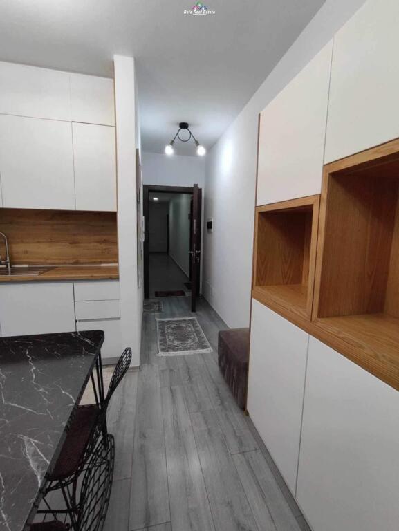 Apartament Me Qera 1+1 Prane Amerikan 3 (ID B210256) Tirane
