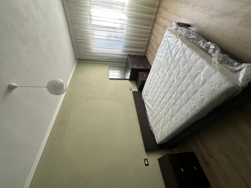 Jepet me qera shtepi private 1+1 e mobiluar tek Jordan Misja