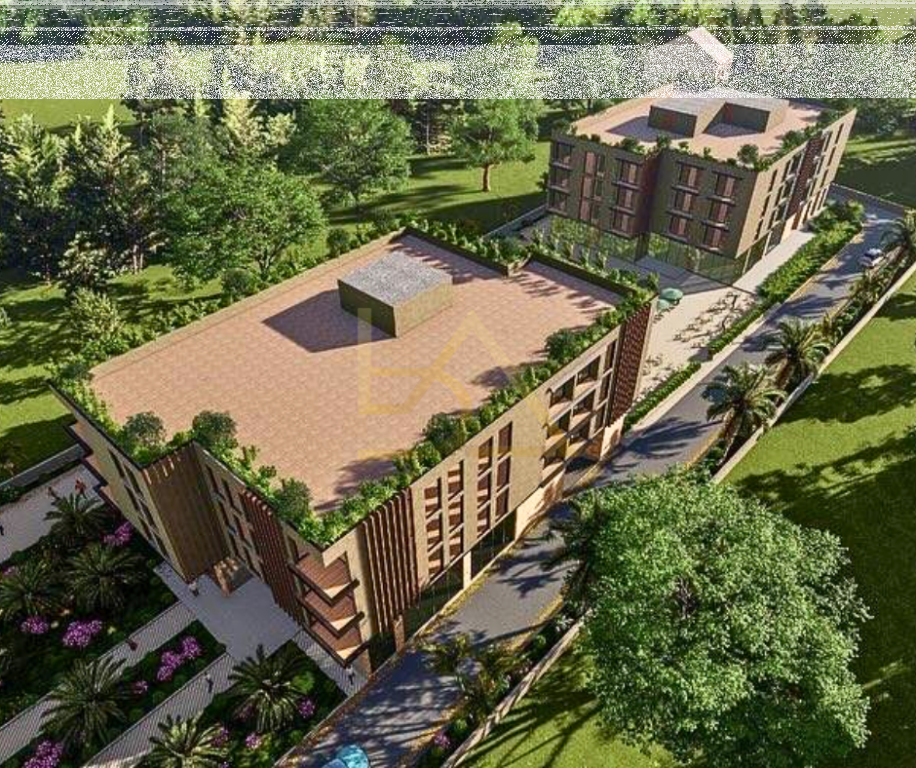 Shitet Apartament – Twin Resort, Radhimë, Vlorë