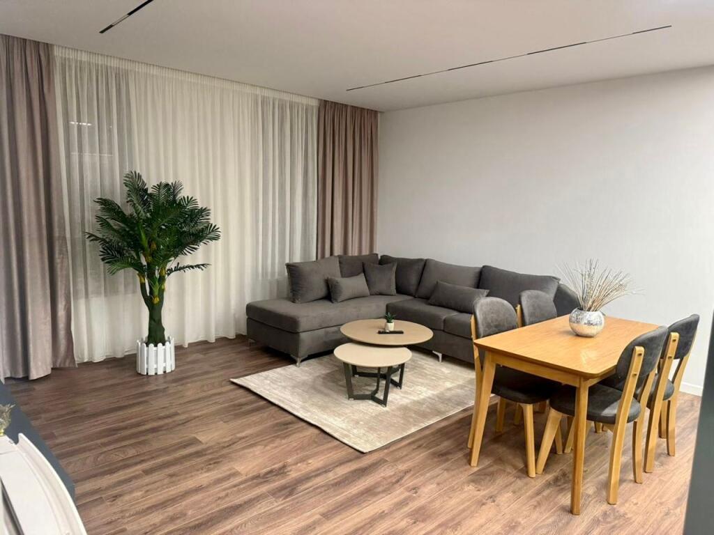 📣 QERA SUPER Apartament 2+1 📍 Rruga "Jordan Misja" ✨