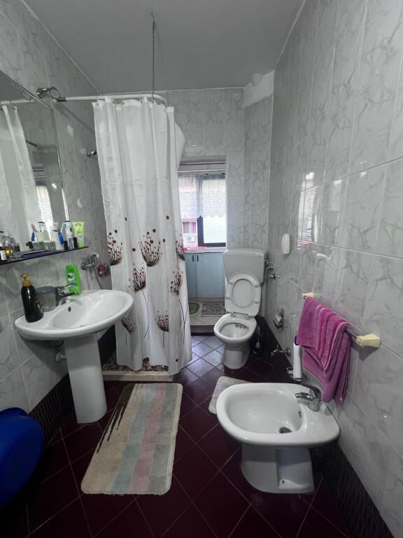 ESCLUSIVO – APPARTAMENTO 2+1 CON BALCONE IN VENDITA 135.000€ AMBULANZA N.10, OXHAKU