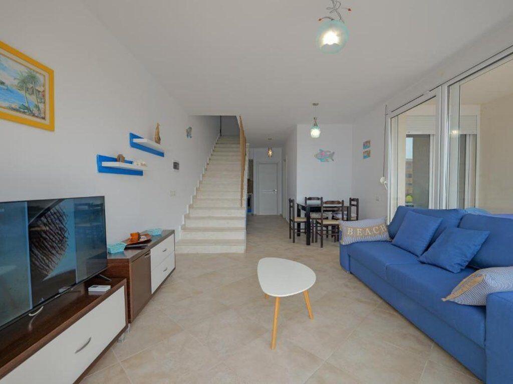Shitet, Apartament 1+1, Sarande