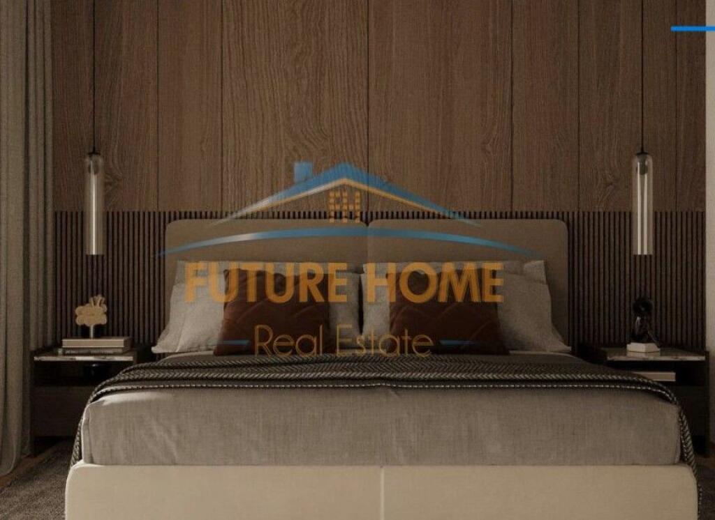 In vendita – Appartamento 2+1+2, Centro, Via Kont Urani, Tirana