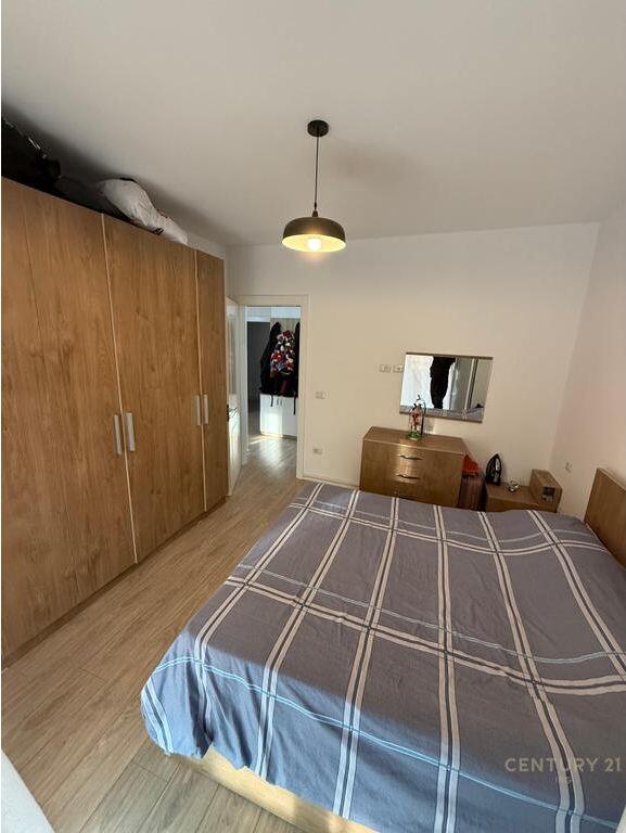 Apartament 1+1 te Kopshti Zoologjik! 145,000 €