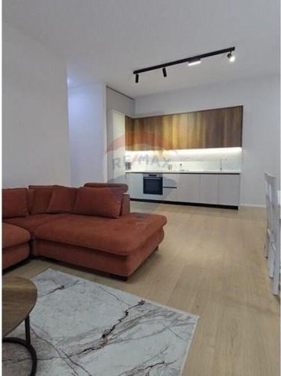 Apartament 1+1 me qera te Deliorgji (530171090-1417)