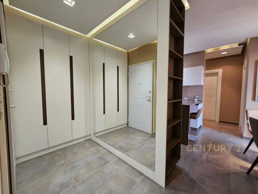 Apartament 2+1 për qira tek Rruga e Elbasanit!