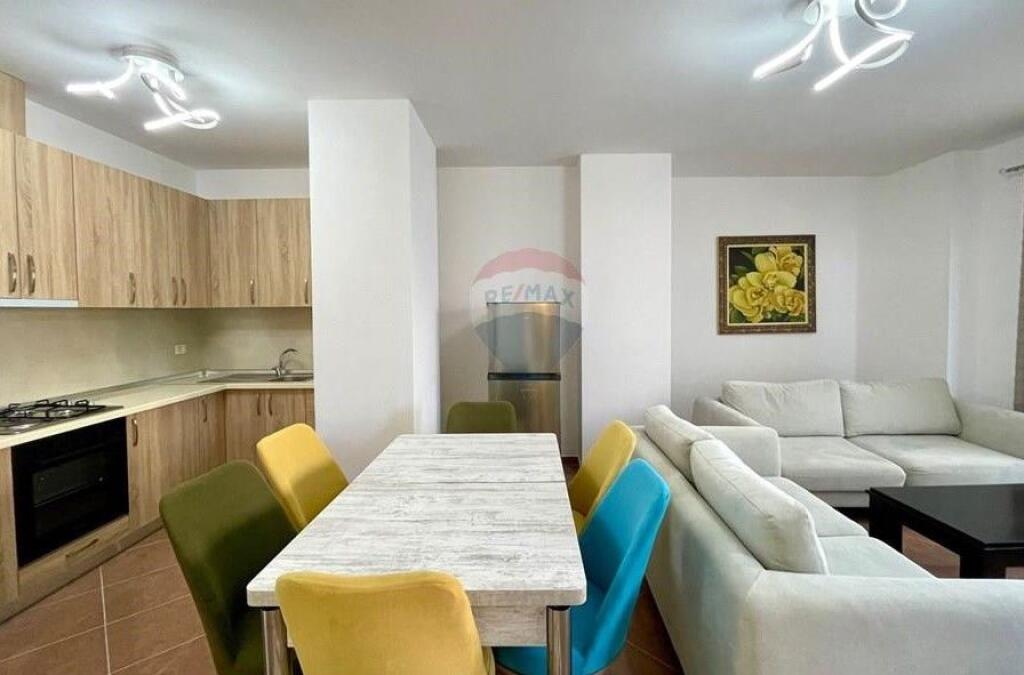 Apartament - Për Shitje - Rruga Xhanfize Keko, Tiranë ID:530181070-278