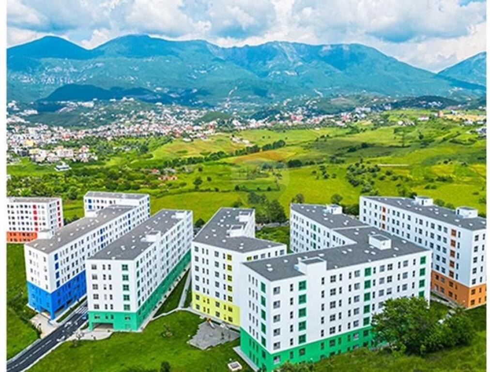 Apartament 2+1+2 per shitje Residenca Kaimi.