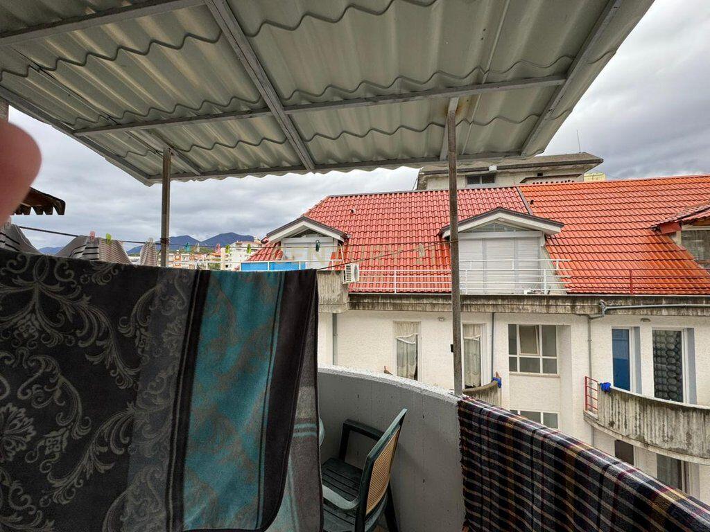 STUDIO APARTMENT FOR SALE IN FRESK NEAR THE 3D BUILDINGS !!