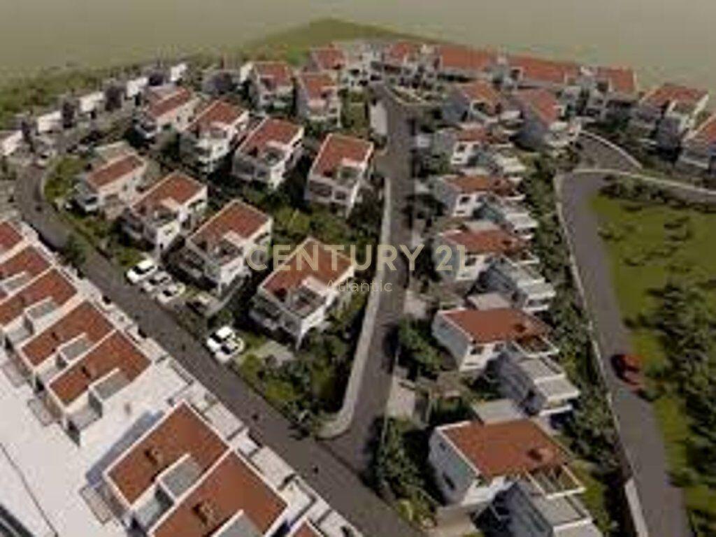 HEKLA RESIDENCE,1+1+ballkon, , Farkë e Vogël, - 132,525€ | 85.5 m² 132,525 €