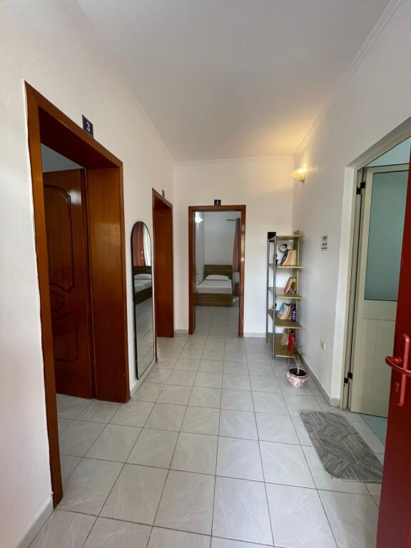 🏡 APARTAMENT ME QERA 2+1 PLAZH ILIRIA DURRËS