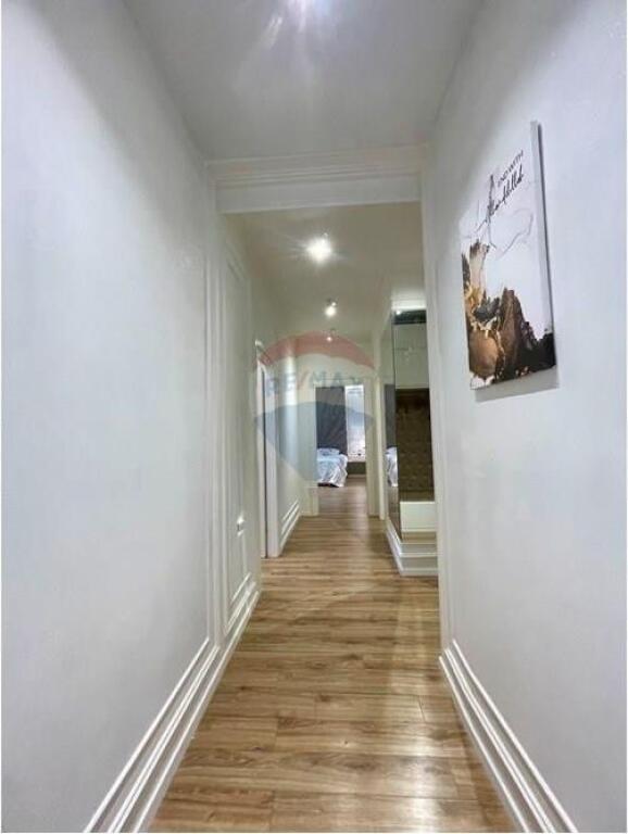 Apartament 2+1+2+Parkim ne Park Gate - Qira